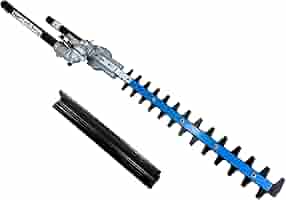 ATTACHMENT（アタッチメント）★サイズ3★ Amazon.com : VIYUKI 16 in. Articulating Hedge Trimmer